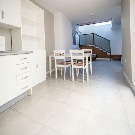 Triplex En Centro Historico Daire Jaén Dış mekan fotoğraf