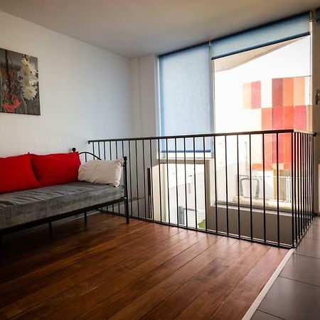 Triplex En Centro Historico Daire Jaén Dış mekan fotoğraf