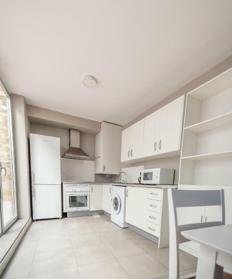 Triplex En Centro Historico Daire Jaén Dış mekan fotoğraf