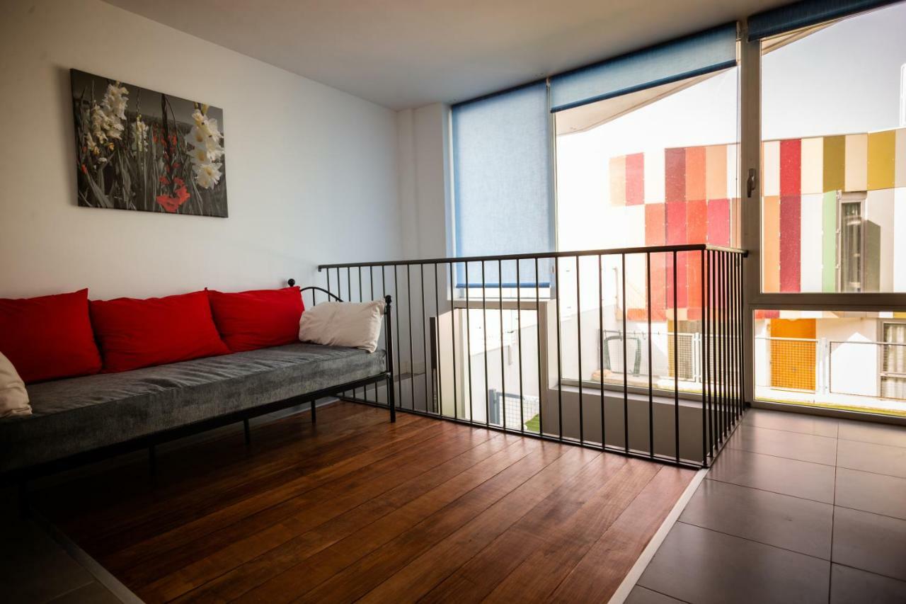 Triplex En Centro Historico Daire Jaén Dış mekan fotoğraf